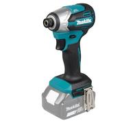 Makita Impact Driver 18v LXT Brushless Cordless DTD158Z