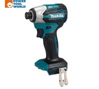 Makita DTD158Z 18v LXT Cordless Brushless Impact Driver Body Only