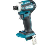 Makita DTD172Z 18V LXT Cordless Brushless Impact Driver