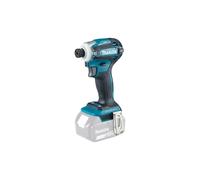 Makita DTD172Z 18V LXT Cordless Brushless Impact Driver