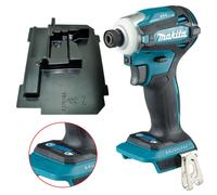 Makita DTD172Z 18v LXT Brushless Cordless 4 Stage Impact Driver + Makpac Inlay