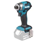 Makita DTD173Z 18V LXT Cordless Brushless 1/4" Impact Driver Body Only