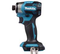 Makita DTD173Z 18V Brushless Impact Driver 180Nm 1/4 Hex Bare Tool