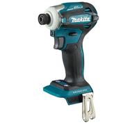 Makita DTD173Z 18V LXT Cordless Brushless 1/4" Impact Driver Body Only