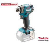 Makita DTD173Z 18V LXT Cordless Brushless 1/4" Impact Driver Body Only