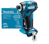 Makita DTD173Z 18V LXT Brushless Cordless Impact Driver 1/4" Hex Bare Tool
