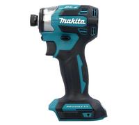 Makita DTD173Z 18V LXT Cordless Brushless 1/4" Impact Driver Body Only