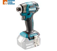 Makita DTD173Z 18V LXT Cordless Brushless 1/4" Impact Driver Body Only