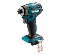 Makita DTD173Z 18V LXT Cordless Brushless 1/4" Impact Driver Body Only