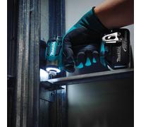 Makita DTD173Z power screwdriver/impact driver 3600 RPM Black, Blue