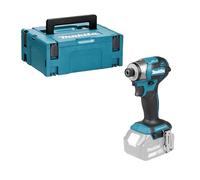 MAKITA DTD173ZJ Impact Driver 18V 180Nm (Solo) in Makpac