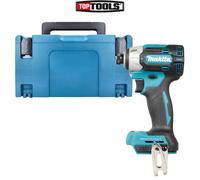 Makita DTD201 18V LXT 1/4" Brushless High Torque Impact Driver With Type 3 Case