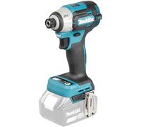 Makita DTD201 18v LXT Cordless Brushless Impact Driver No Batteries No Charger No Case