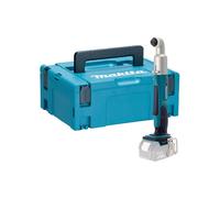 Makita DTL061Z 18V LXT Lithium Ion Angle Impact Driver Drill 1/4" Bare + Makpac