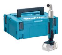 Makita Dtl061Z 18V Lxt Lithium Ion Angle Impact Driver Drill 1/4" Bare + Makpac