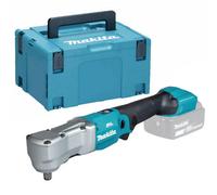 Makita Dtl300Z 18V Lxt Brushless 1/2" Angle Impact Wrench 340Nm Body + Makpac