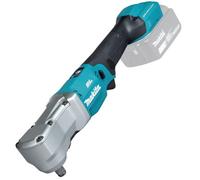 Makita Dtl300Z 18V Lxt Brushless 1/2" Angle Impact Wrench 340Nm - Body Only
