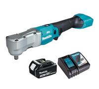 Makita DTL300Z 18V LXT Brushless Angle Impact Wrench 1 x 3.0Ah Battery & Charger