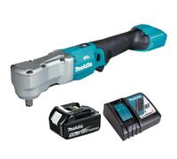 Makita DTL300Z 18V LXT Brushless Angle Impact Wrench 1 x 5.0Ah Battery & Charger