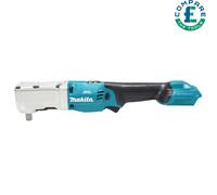 Makita DTL301 18v LXT Cordless Brushless 1/2" Angle Impact Wrench No Batteries No Charger No Case