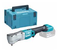 Makita Dtl302Z 18V Lxt Brushless 3/8" Angle Impact Wrench 340Nm Body + Makpac