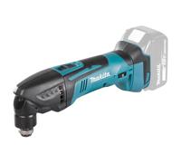 Makita DTM50 18v Cordless LXT Oscillating Multi Tool No Batteries No Charger No Case