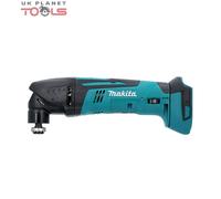 Makita DTM50 18v Cordless LXT Oscillating Multi Tool No Batteries No Charger No Case