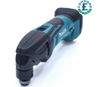 Makita DTM50 18v Cordless LXT Oscillating Multi Tool No Batteries No Charger No Case