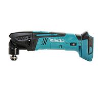 Makita Dtm50Z 18V Lxt Cordless Multi Tool Bare Unit