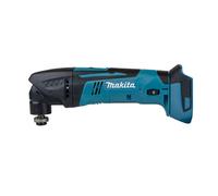 Makita DTM50Z 18V LXT Cordless Multi Tool Oscillating Cutter Sander Bare Unit UK