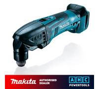 Makita DTM50 18v Cordless LXT Oscillating Multi Tool No Batteries No Charger No Case