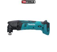 Makita DTM50 18v Cordless LXT Oscillating Multi Tool No Batteries No Charger No Case