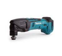 Makita DTM50 18v Cordless LXT Oscillating Multi Tool No Batteries No Charger No Case