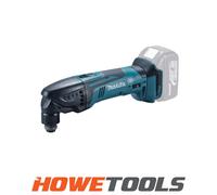 Makita DTM50 18v Cordless LXT Oscillating Multi Tool No Batteries No Charger No Case