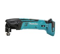 Makita DTM50Z Body Only Cordless 18 V Li-ion Oscillating Multi-Cutter