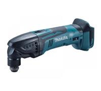 Makita DTM50Z Dtm50Z Lxt Multi-Tool 18V Bare Unit