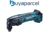 Makita DTM50 18v Cordless LXT Oscillating Multi Tool No Batteries No Charger No Case