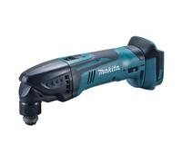 Makita DTM50Z LXT 18v Multi-Tool (Body Only) Brand New