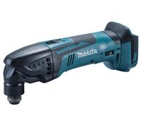 Makita DTM50 18v Cordless LXT Oscillating Multi Tool No Batteries No Charger No Case