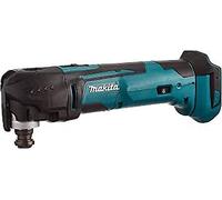 Makita DTM51Z 18 V Cordless Precision Multi-Tool - Bare Unit