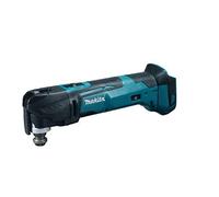 Makita DTM51Z 18v Li-Ion Multi-Tool LXT Keyless Blade Change - Naked - Body Only