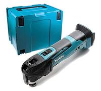 Makita DTM51Z 18v Li-Ion Multi-Tool LXT Keyless Body with Type 4 Connector Case