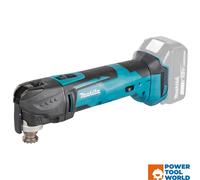 Makita DTM51Z 18V without battery and charger