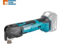 Makita DTM51Z 18V without battery and charger