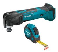 Makita DTM51Z 18V without battery and charger