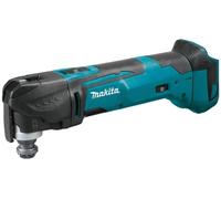 Makita DTM51Z 18V without battery and charger