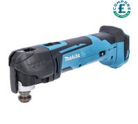Makita DTM51Z 18V without battery and charger