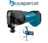 Makita DTM51Z 18V without battery and charger