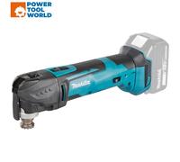 Makita DTM51Z 18V without battery and charger