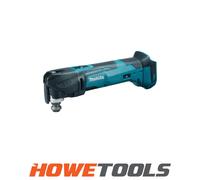 Makita DTM51Z 18V without battery and charger